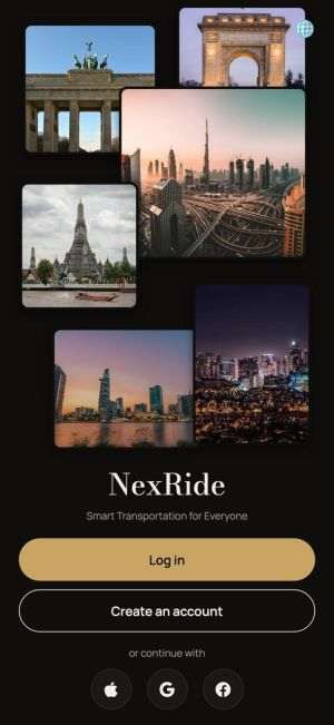 Gulf-El propune o altfel de călătorie cu NexRide, în Dubai, Berlin şi Bucureşti